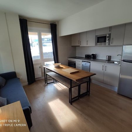 Ferienwohnung Prober-Pessons Pas De La Casa Exterior foto