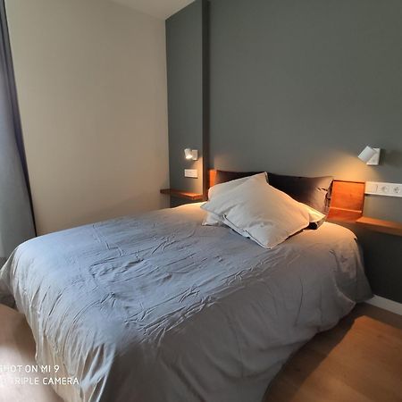 Ferienwohnung Prober-Pessons Pas De La Casa Exterior foto