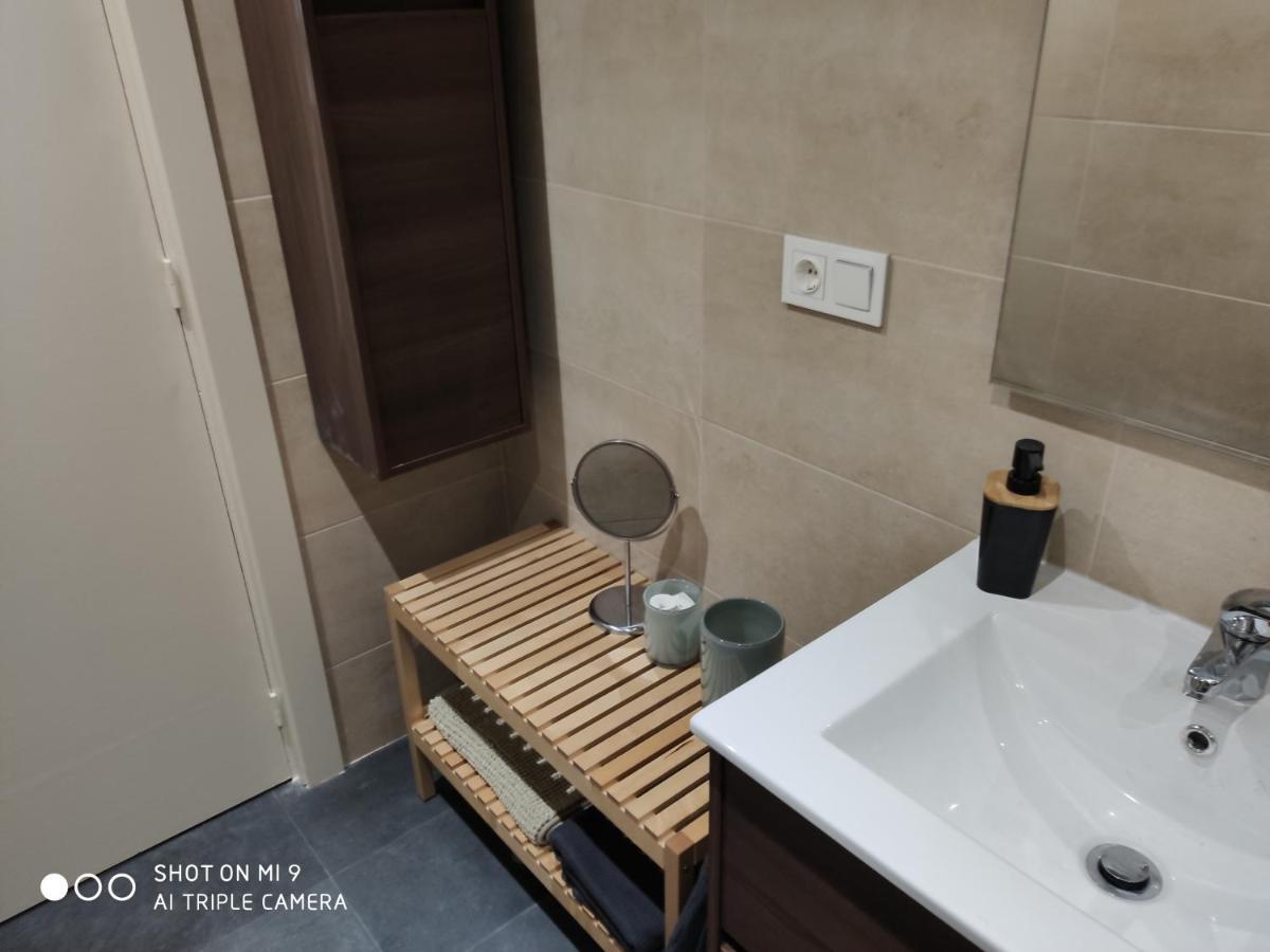 Ferienwohnung Prober-Pessons Pas De La Casa Exterior foto