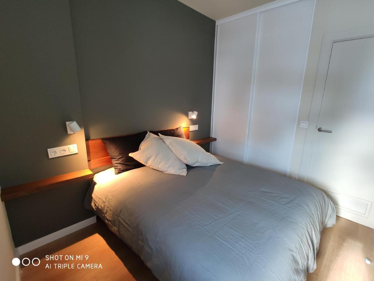 Ferienwohnung Prober-Pessons Pas De La Casa Exterior foto