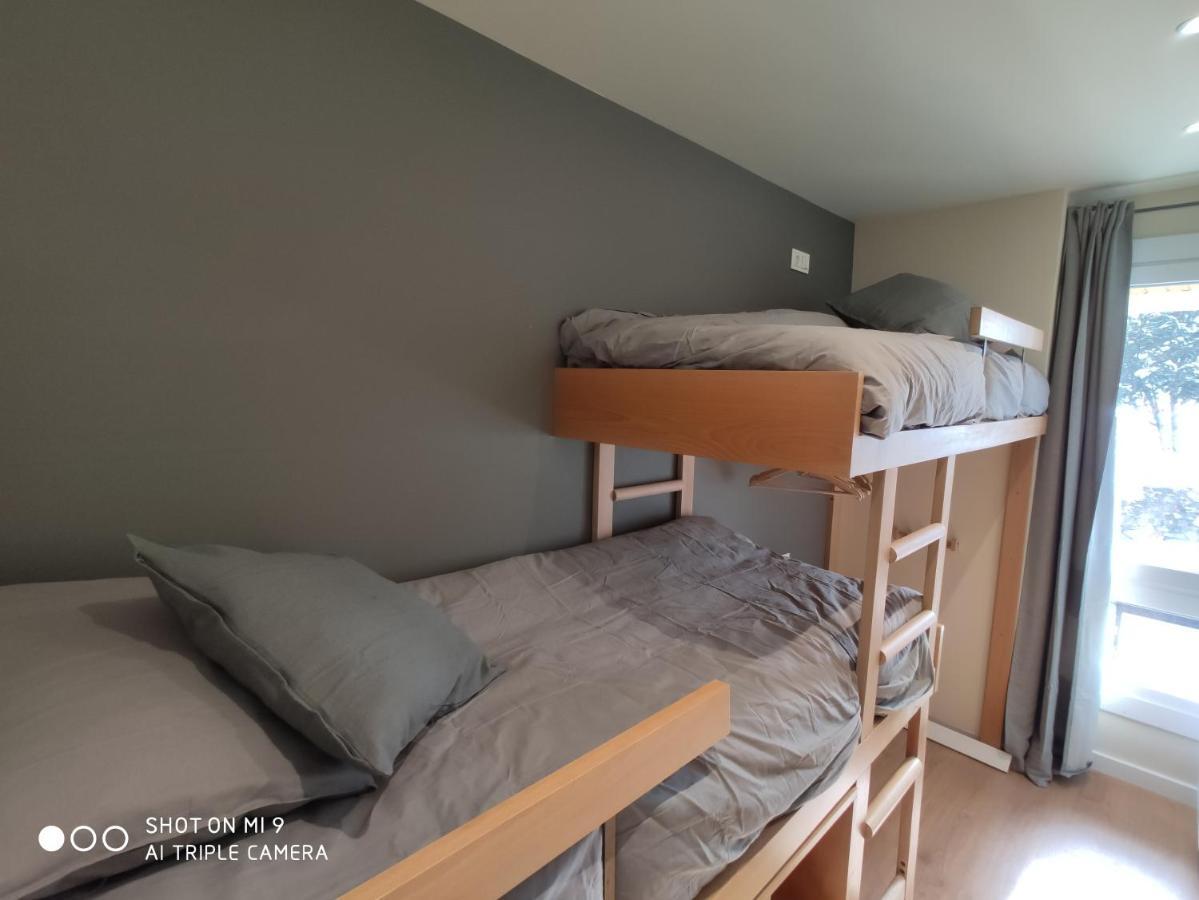 Ferienwohnung Prober-Pessons Pas De La Casa Exterior foto
