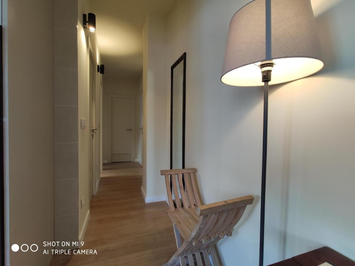 Ferienwohnung Prober-Pessons Pas De La Casa Exterior foto