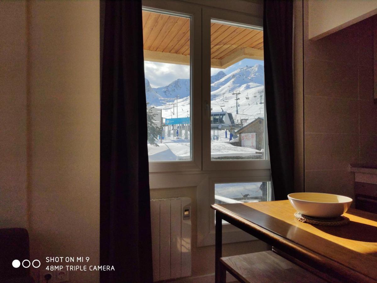 Ferienwohnung Prober-Pessons Pas De La Casa Exterior foto