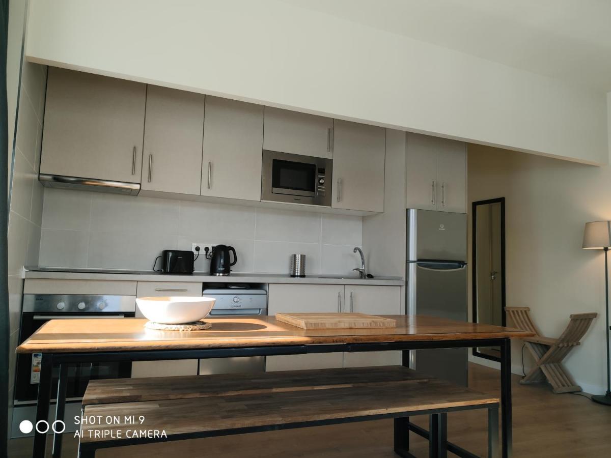 Ferienwohnung Prober-Pessons Pas De La Casa Exterior foto