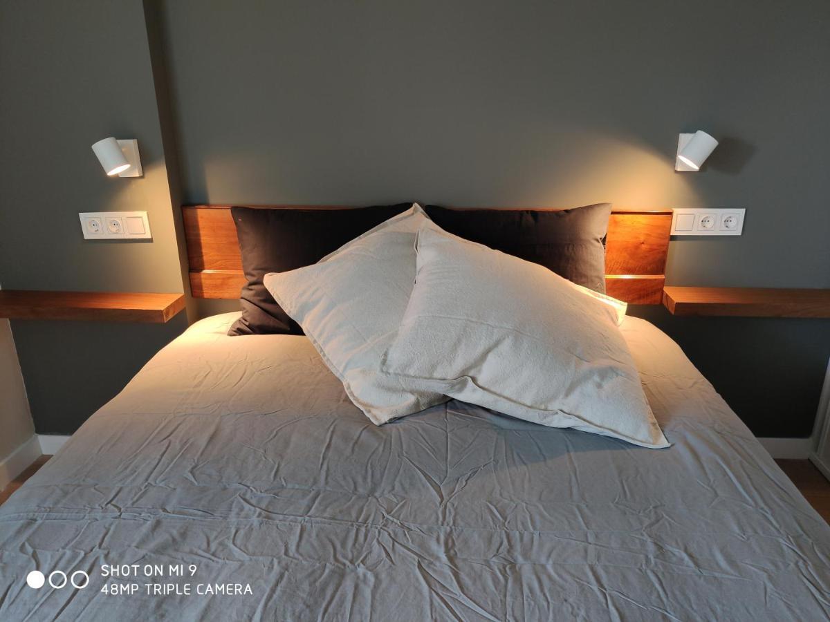 Ferienwohnung Prober-Pessons Pas De La Casa Exterior foto