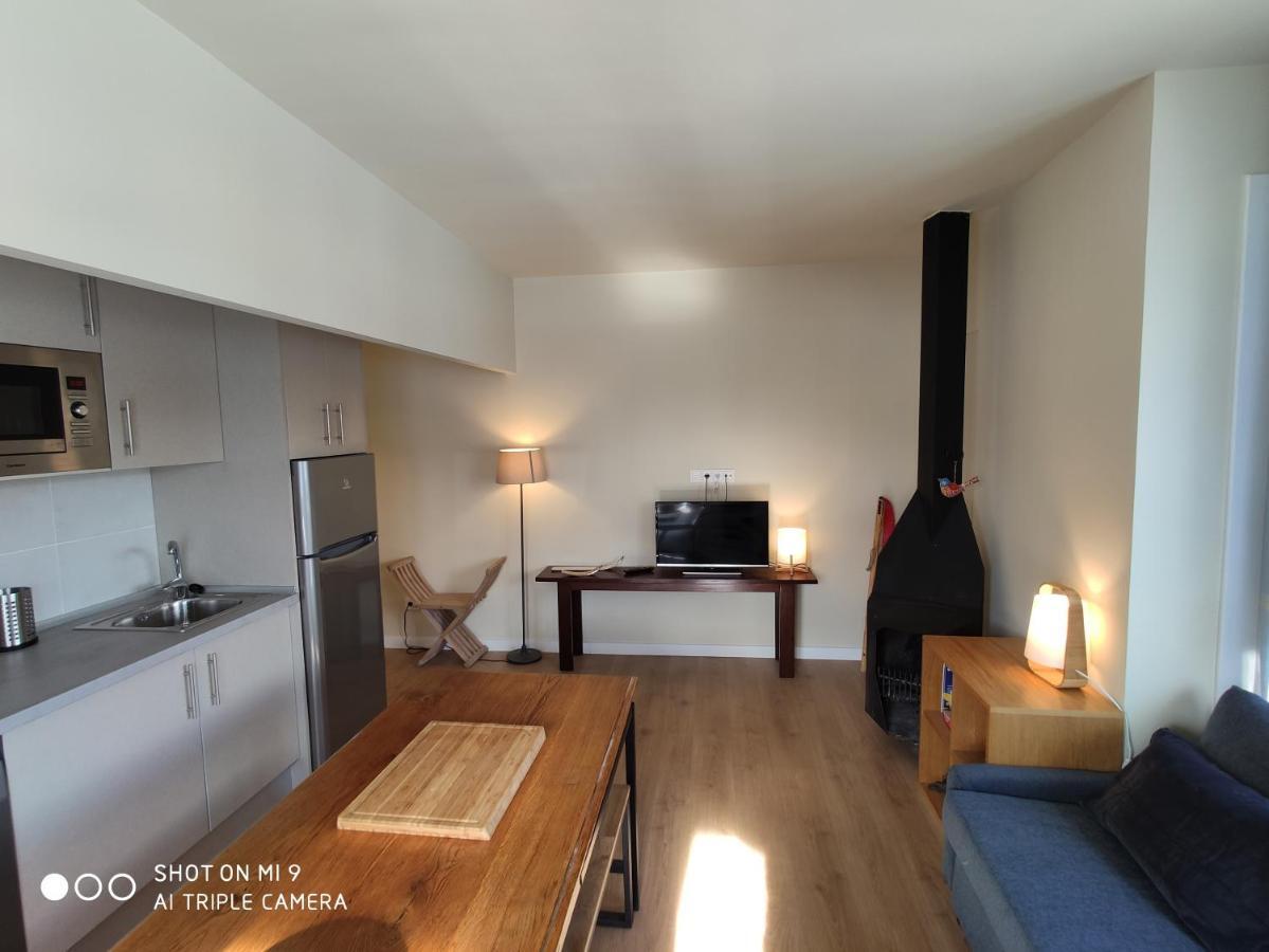 Ferienwohnung Prober-Pessons Pas De La Casa Exterior foto